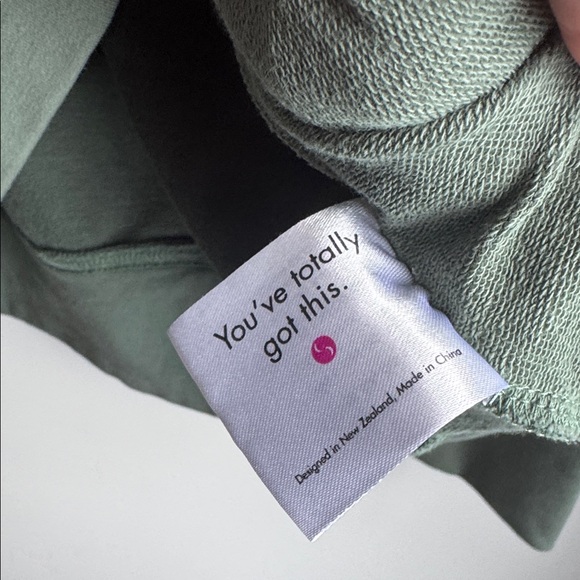 Cadenshae Women’s Breast Feeding Hoodie - Picture 5 of 7